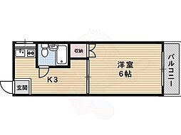 ラ・ファルド嵯峨