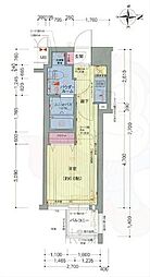 プレサンスNEO京都烏丸