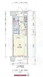 プレサンスTHE KYOTO 流雅