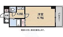 プレサンス京都二条城前
