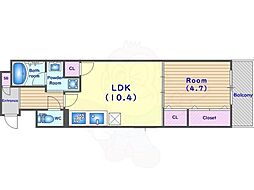 ベラジオ雅び京都烏丸西