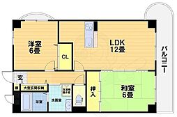 プルーリオン上桂