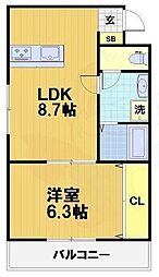 シャルレ12番館