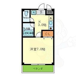 エトワール クレール1