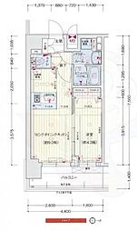 プレサンスTHE KYOTO 彩美