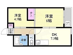 京都市伏見区竹田内畑町