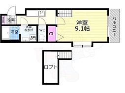 京都市伏見区今町