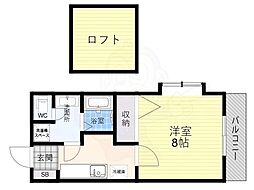京都市伏見区深草西浦町２丁目