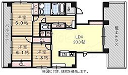 シルエラ御所南