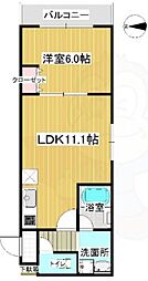 ブリリアコート丹波橋