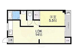 京都市伏見区納所岸ノ下
