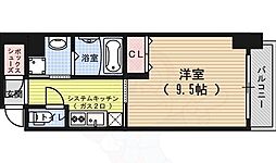 ジョイシティ二条城前