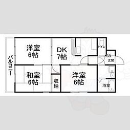 カサグランデ嵯峨野