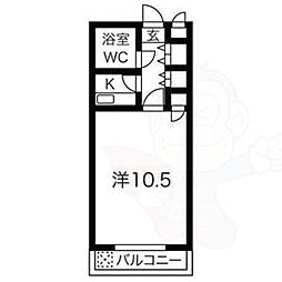 レックスつばき第6ビル