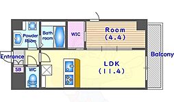 THE RESIDENCE 二条駅前