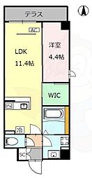 THE RESIDENCE 二条駅前