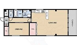 THE RESIDENCE　二条駅北