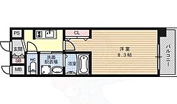 エスカーサ京都西陣