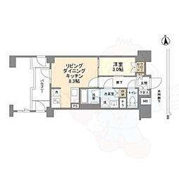 レーベン京都河原町