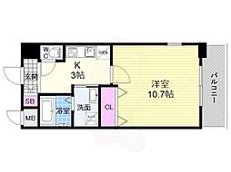 エスリード西小路御池