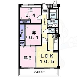 京都市伏見区日野野色町