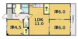 京都市伏見区石田森西