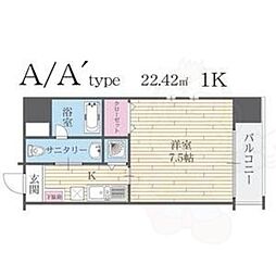 HF河原町二条レジデンス