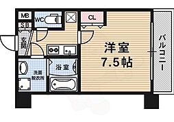 クリスタルグランツ京都御所西