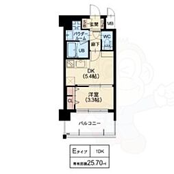 クレアドーレ京都二条