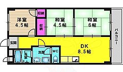 京都市西京区川島滑樋町