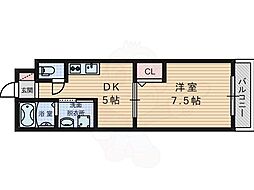 サクシード深草