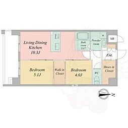 LiveCasa千本今出川