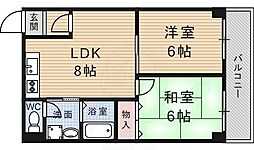 レジデンス伏見