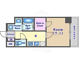 ベラジオ雅び烏丸十条2