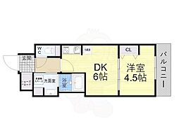 ベラジオ雅び東寺WEST