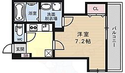 フォレスト西大路五条