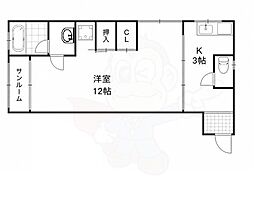 向日市森本町下森本
