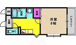 グランフォルム西向日