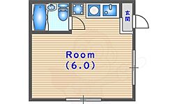 kozy6番館（旧ハイツイシダ）