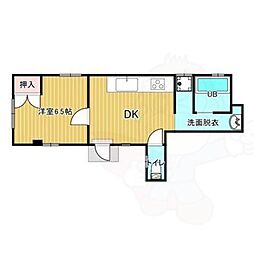 青山マンション
