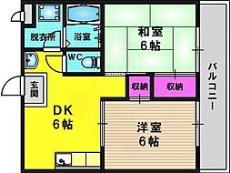 アヴェニール向陽 102