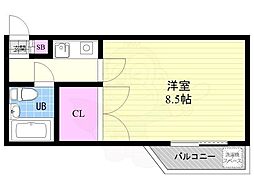 フレグランス大宮