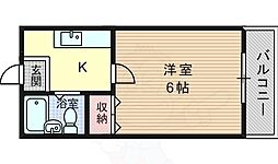クレハウスセゾン 303