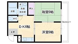 ラトゥール広沢 201