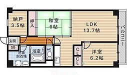 大晋メゾネ西陣今出川