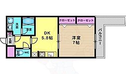 Uluru東向日
