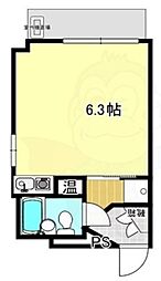 インペリアル烏丸今出川