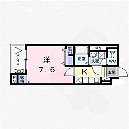 ルミエール長岡京