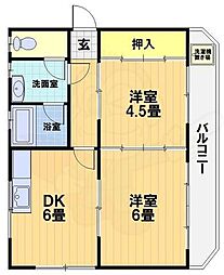 大文字マンション