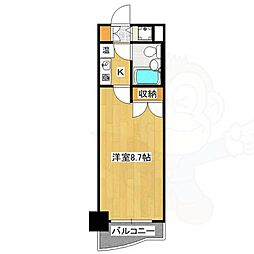 アクシルコート京都二条ウエスト棟